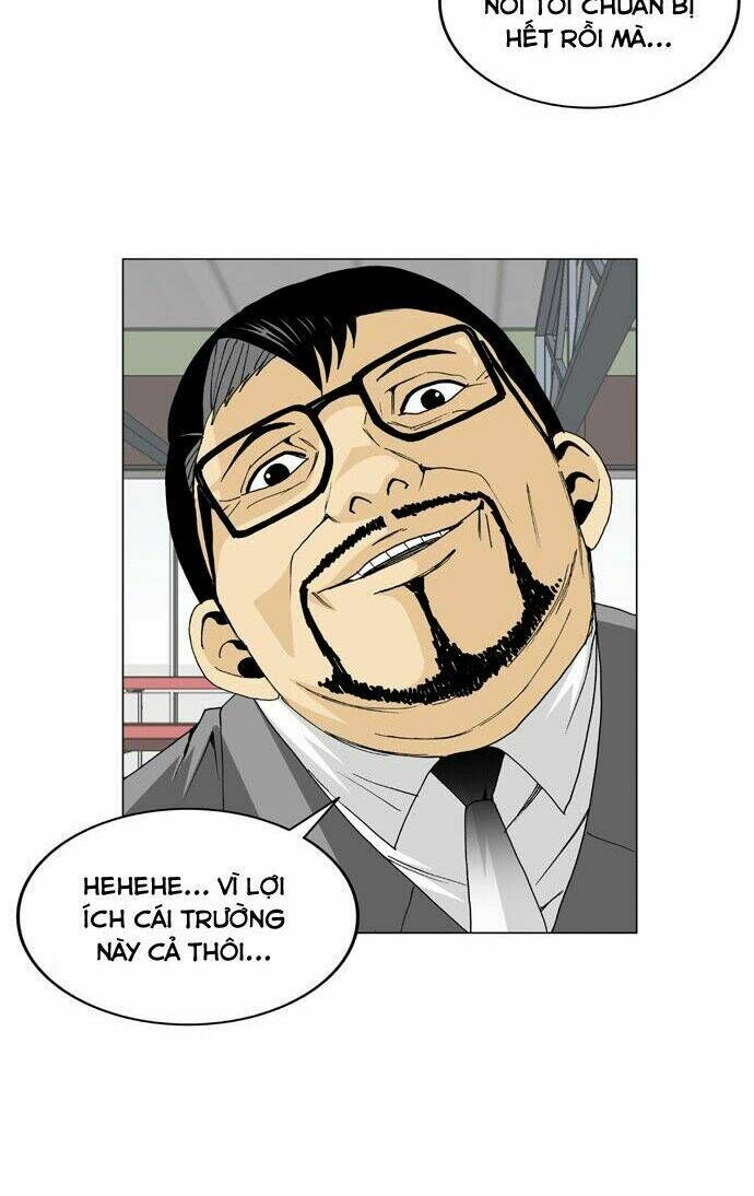 Ultimate Legend: Kang Hae Hyo Chap 5 - Next Chap 6