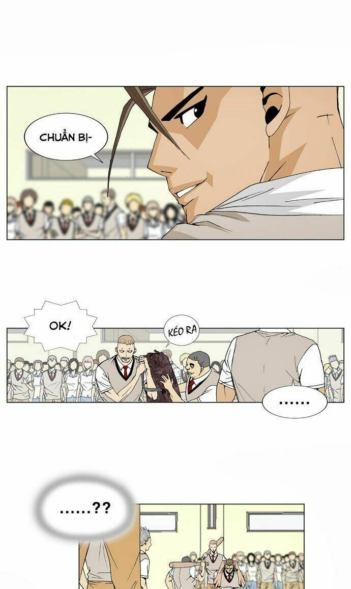 Ultimate Legend: Kang Hae Hyo Chap 5 - Next Chap 6