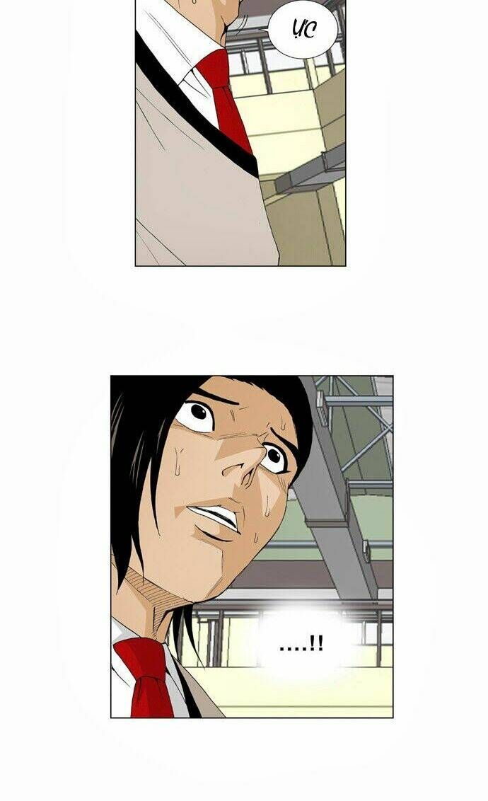 Ultimate Legend: Kang Hae Hyo Chap 5 - Next Chap 6