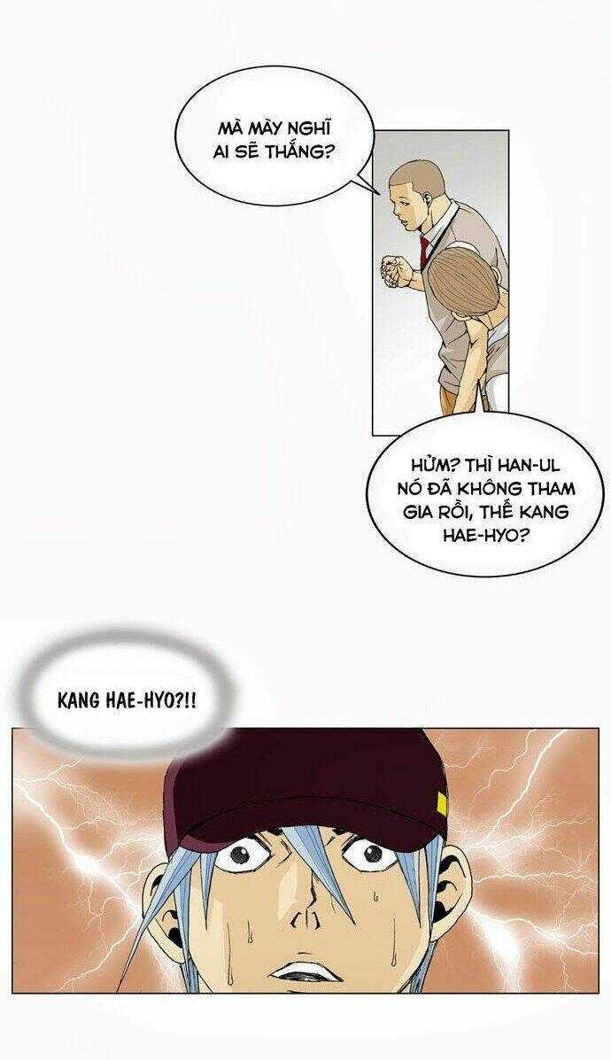 Ultimate Legend: Kang Hae Hyo Chap 5 - Next Chap 6