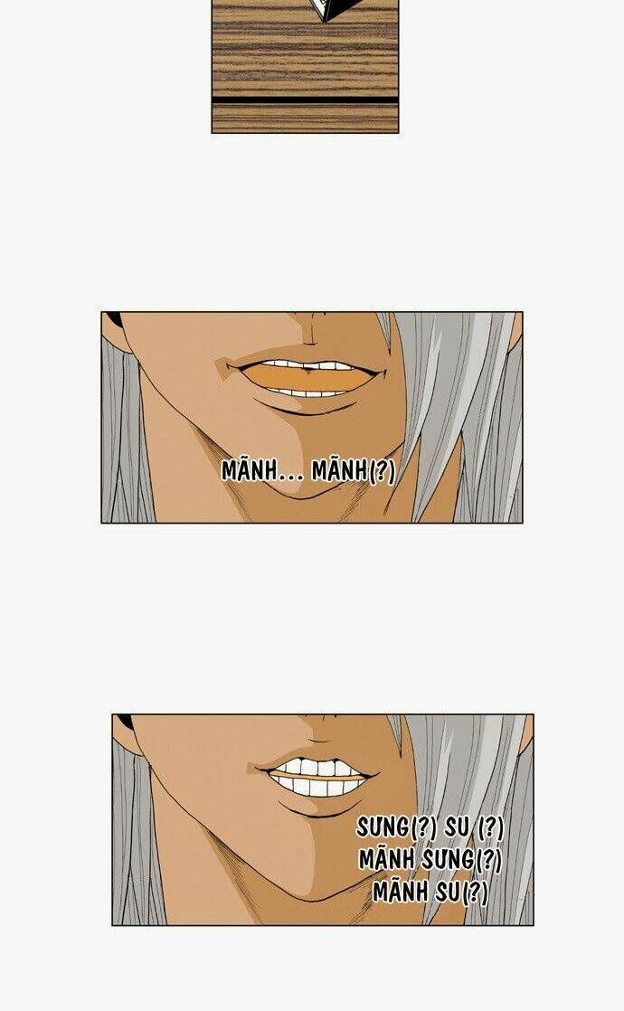 Ultimate Legend: Kang Hae Hyo Chap 50 - Next Chap 51