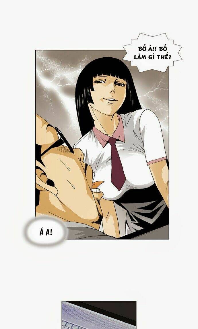 Ultimate Legend: Kang Hae Hyo Chap 50 - Next Chap 51