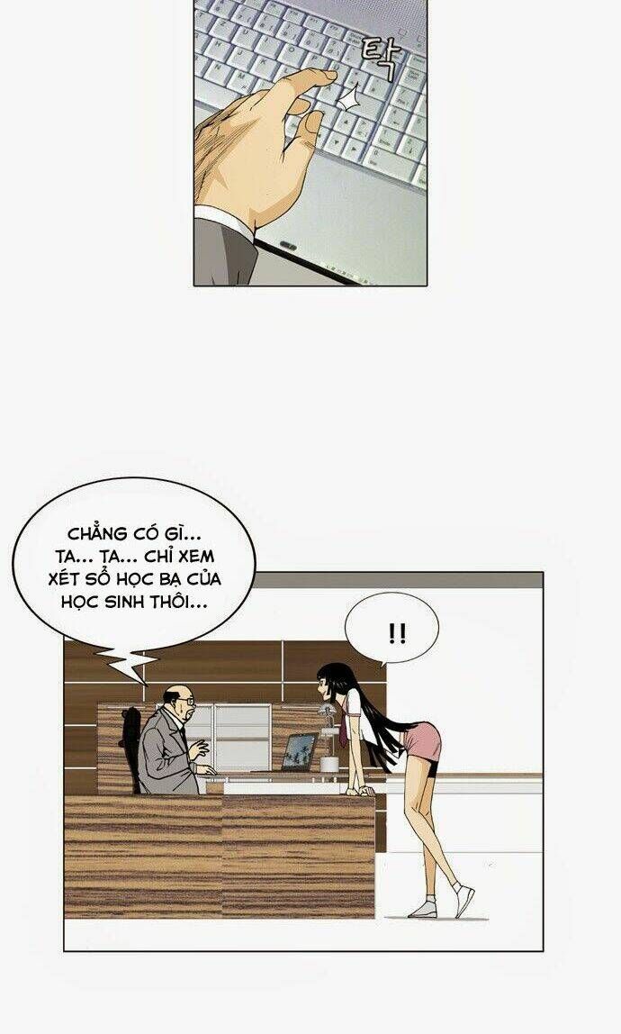 Ultimate Legend: Kang Hae Hyo Chap 50 - Next Chap 51