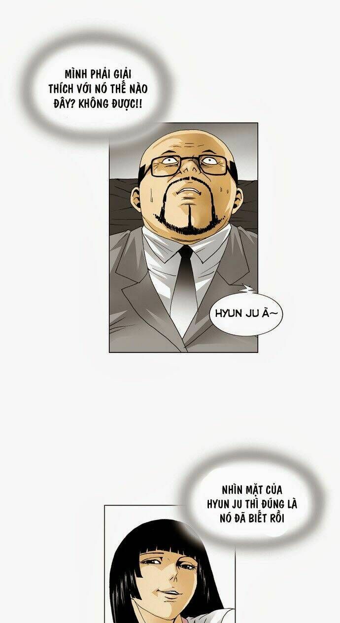 Ultimate Legend: Kang Hae Hyo Chap 50 - Next Chap 51