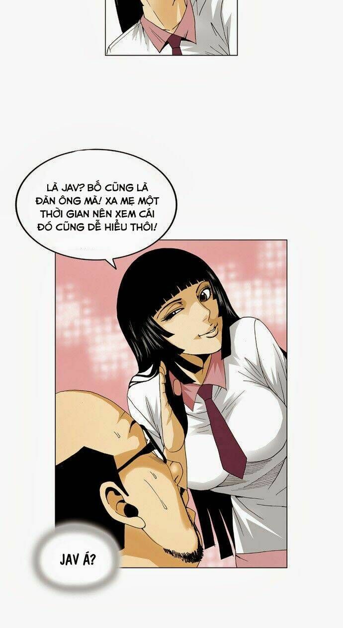 Ultimate Legend: Kang Hae Hyo Chap 50 - Next Chap 51