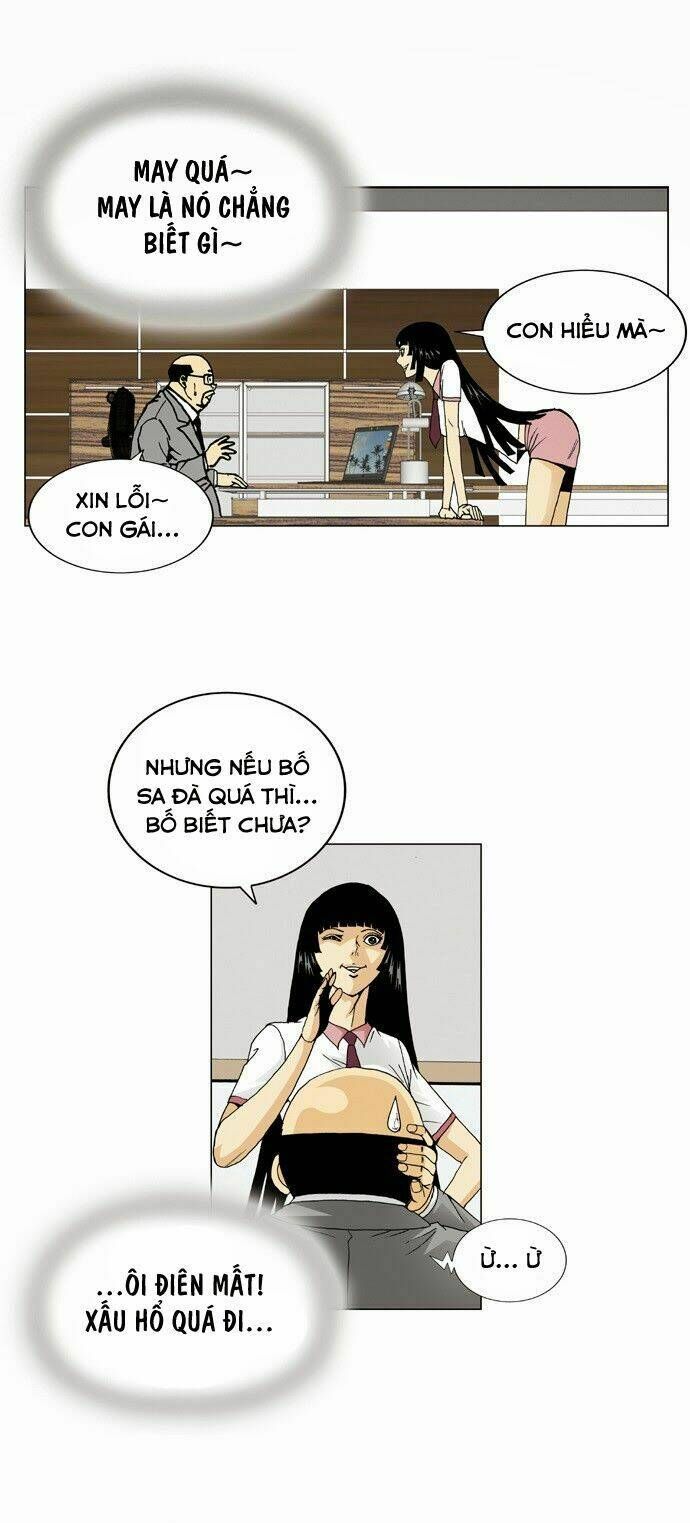 Ultimate Legend: Kang Hae Hyo Chap 50 - Next Chap 51