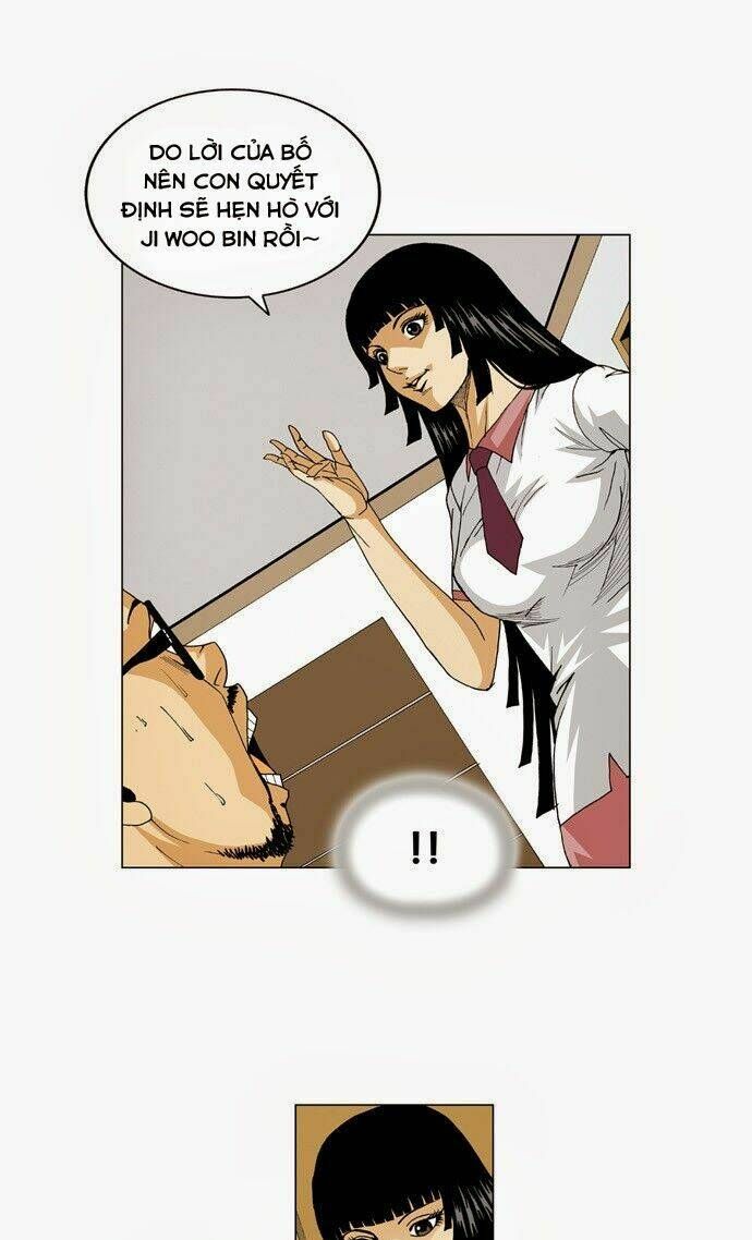 Ultimate Legend: Kang Hae Hyo Chap 50 - Next Chap 51