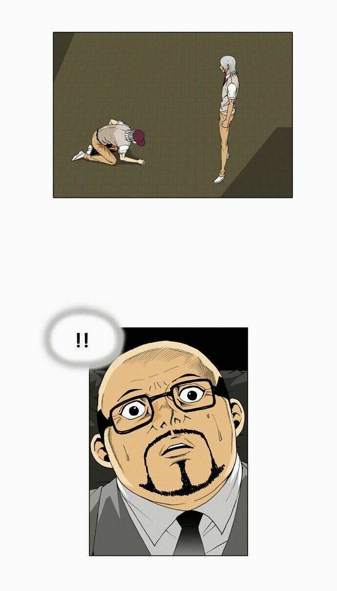 Ultimate Legend: Kang Hae Hyo Chap 50 - Next Chap 51