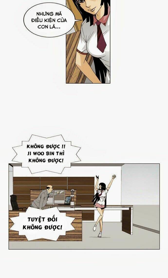 Ultimate Legend: Kang Hae Hyo Chap 50 - Next Chap 51