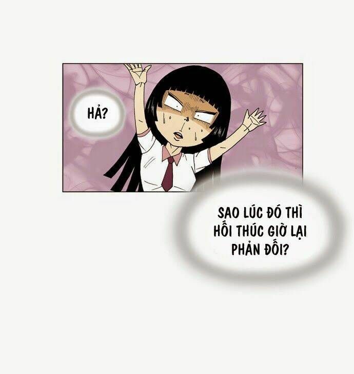 Ultimate Legend: Kang Hae Hyo Chap 50 - Next Chap 51