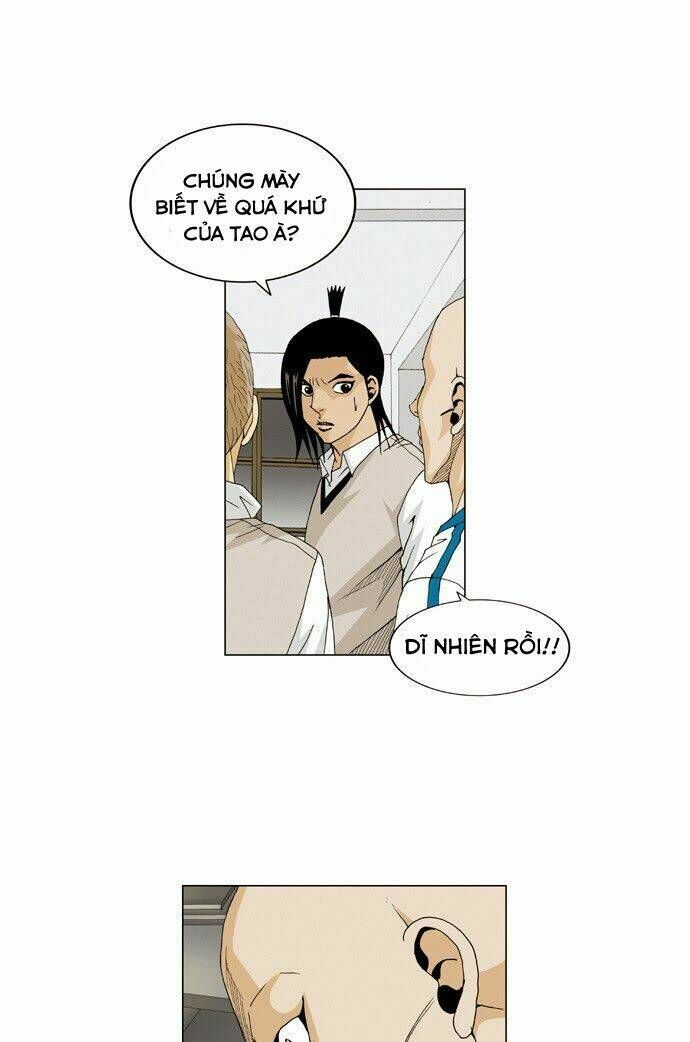 Ultimate Legend: Kang Hae Hyo Chap 50 - Next Chap 51