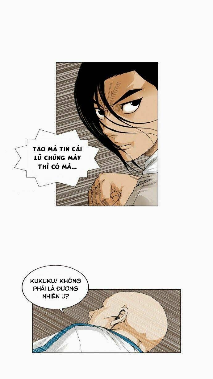 Ultimate Legend: Kang Hae Hyo Chap 50 - Next Chap 51