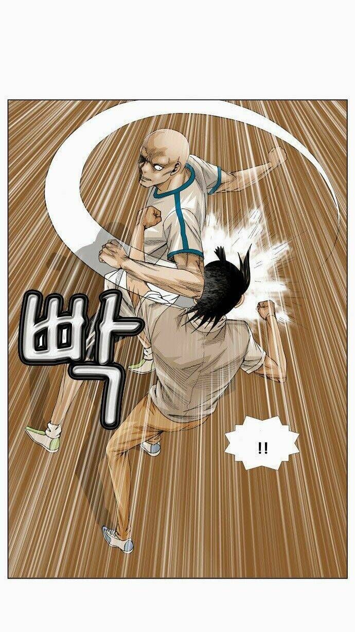 Ultimate Legend: Kang Hae Hyo Chap 50 - Next Chap 51