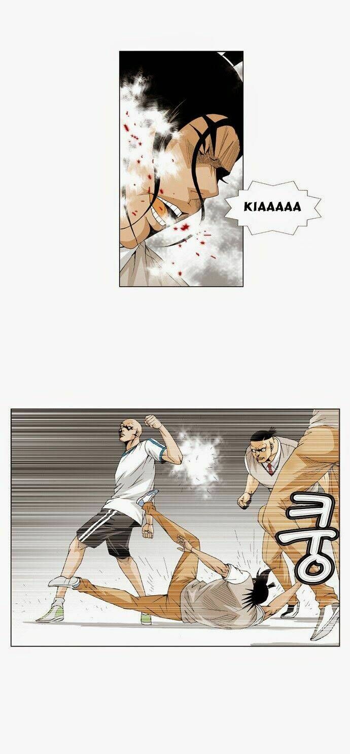 Ultimate Legend: Kang Hae Hyo Chap 50 - Next Chap 51