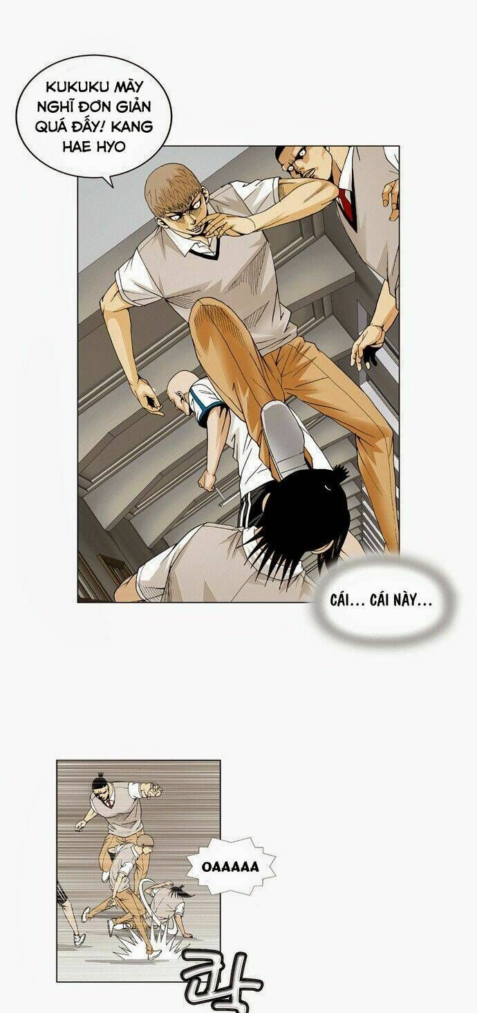 Ultimate Legend: Kang Hae Hyo Chap 50 - Next Chap 51