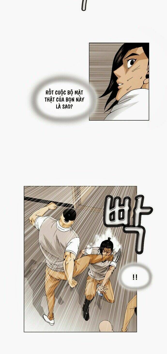 Ultimate Legend: Kang Hae Hyo Chap 50 - Next Chap 51