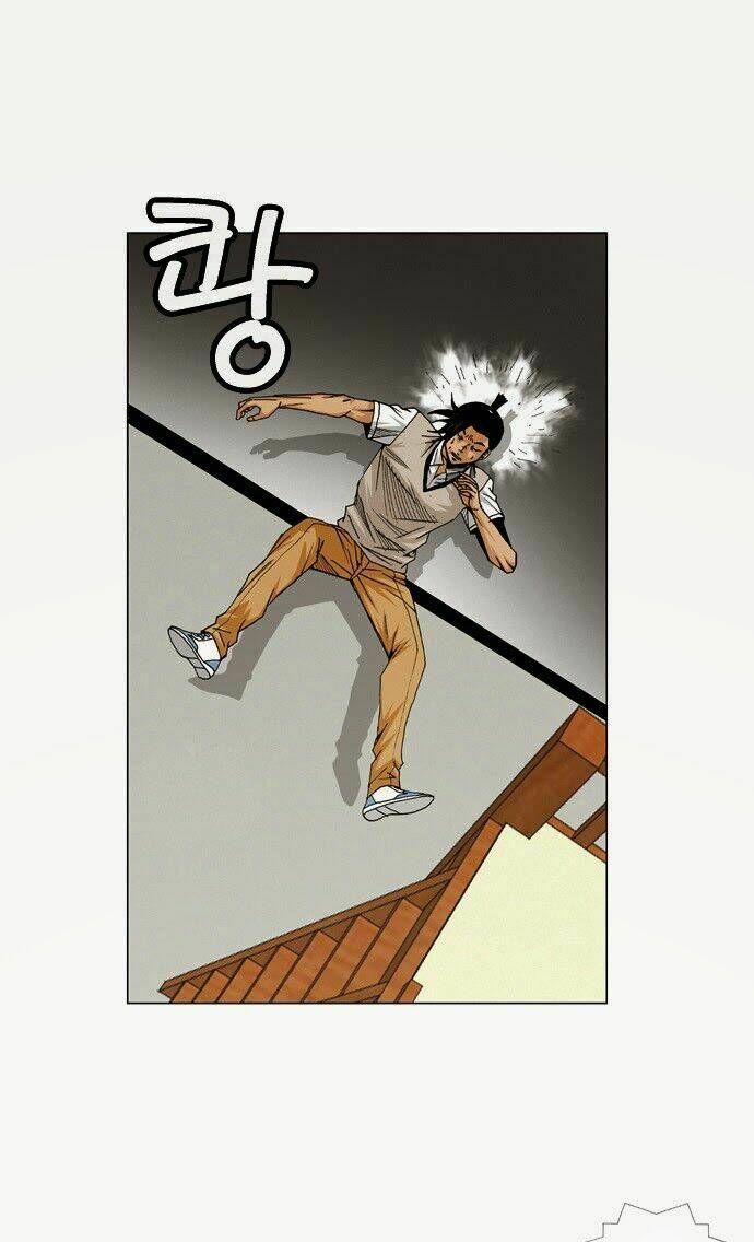 Ultimate Legend: Kang Hae Hyo Chap 50 - Next Chap 51