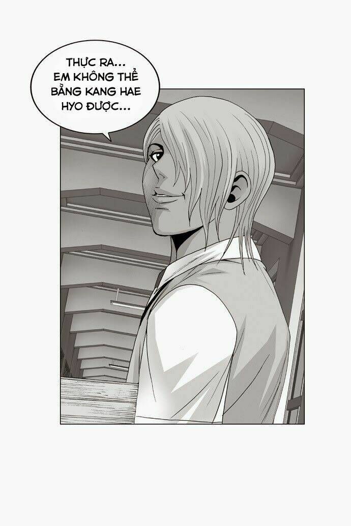 Ultimate Legend: Kang Hae Hyo Chap 50 - Next Chap 51