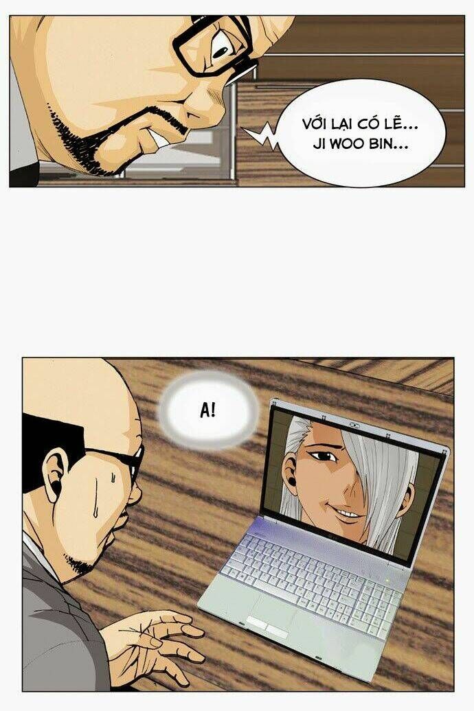 Ultimate Legend: Kang Hae Hyo Chap 50 - Next Chap 51