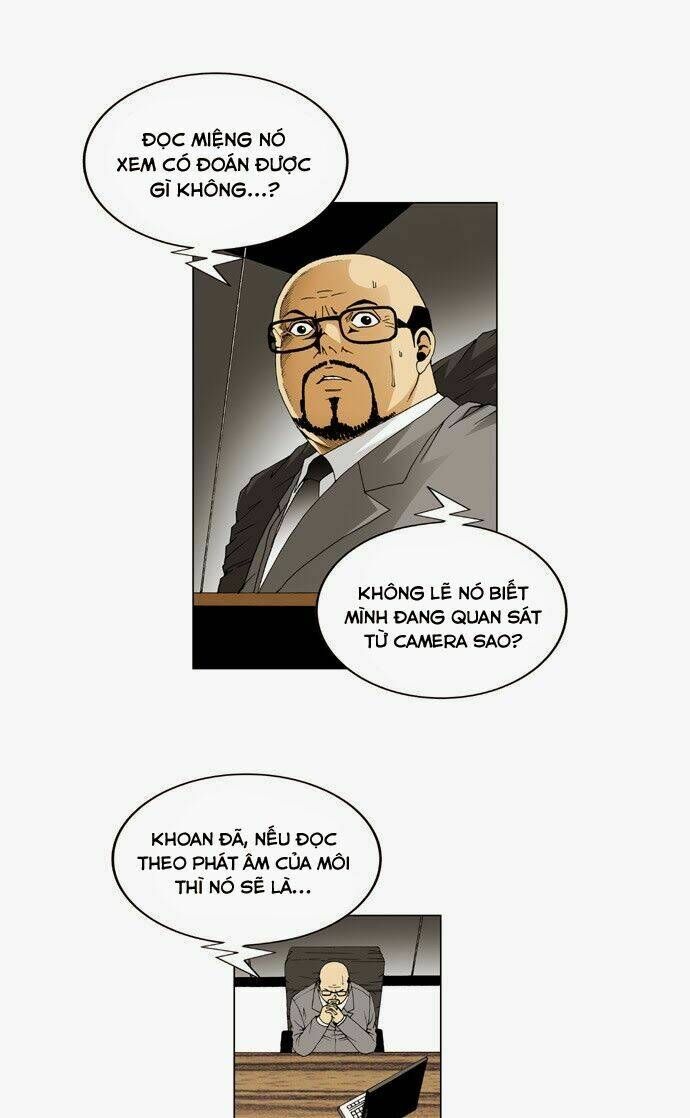 Ultimate Legend: Kang Hae Hyo Chap 50 - Next Chap 51