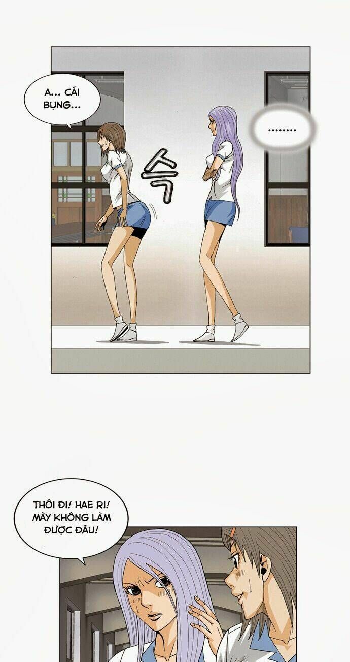 Ultimate Legend: Kang Hae Hyo Chap 51 - Next Chap 52