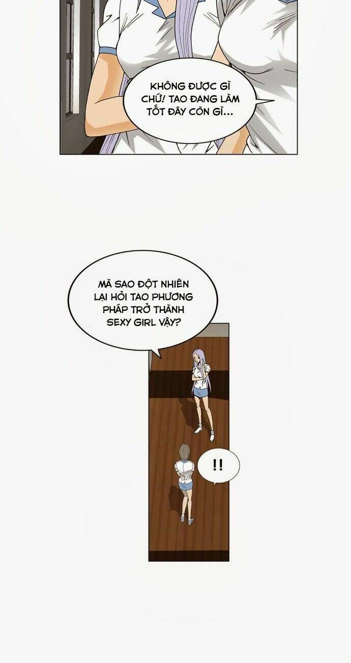 Ultimate Legend: Kang Hae Hyo Chap 51 - Next Chap 52