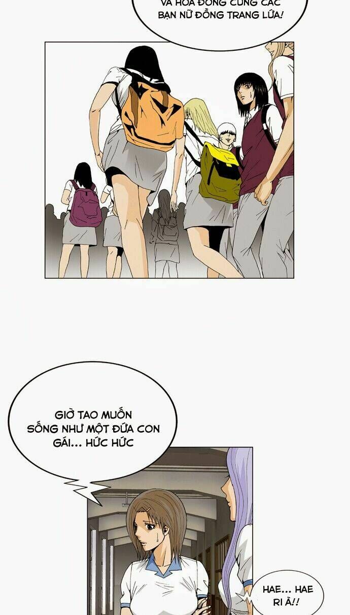 Ultimate Legend: Kang Hae Hyo Chap 51 - Next Chap 52