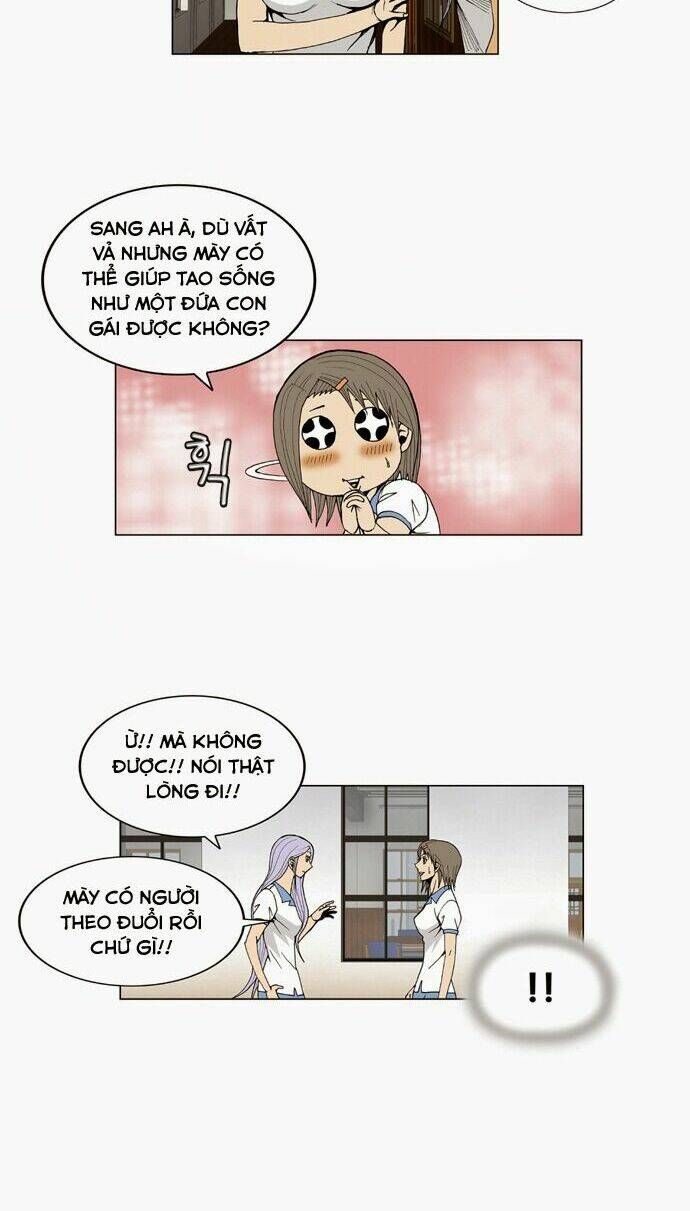 Ultimate Legend: Kang Hae Hyo Chap 51 - Next Chap 52