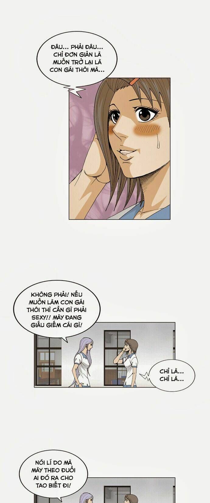 Ultimate Legend: Kang Hae Hyo Chap 51 - Next Chap 52