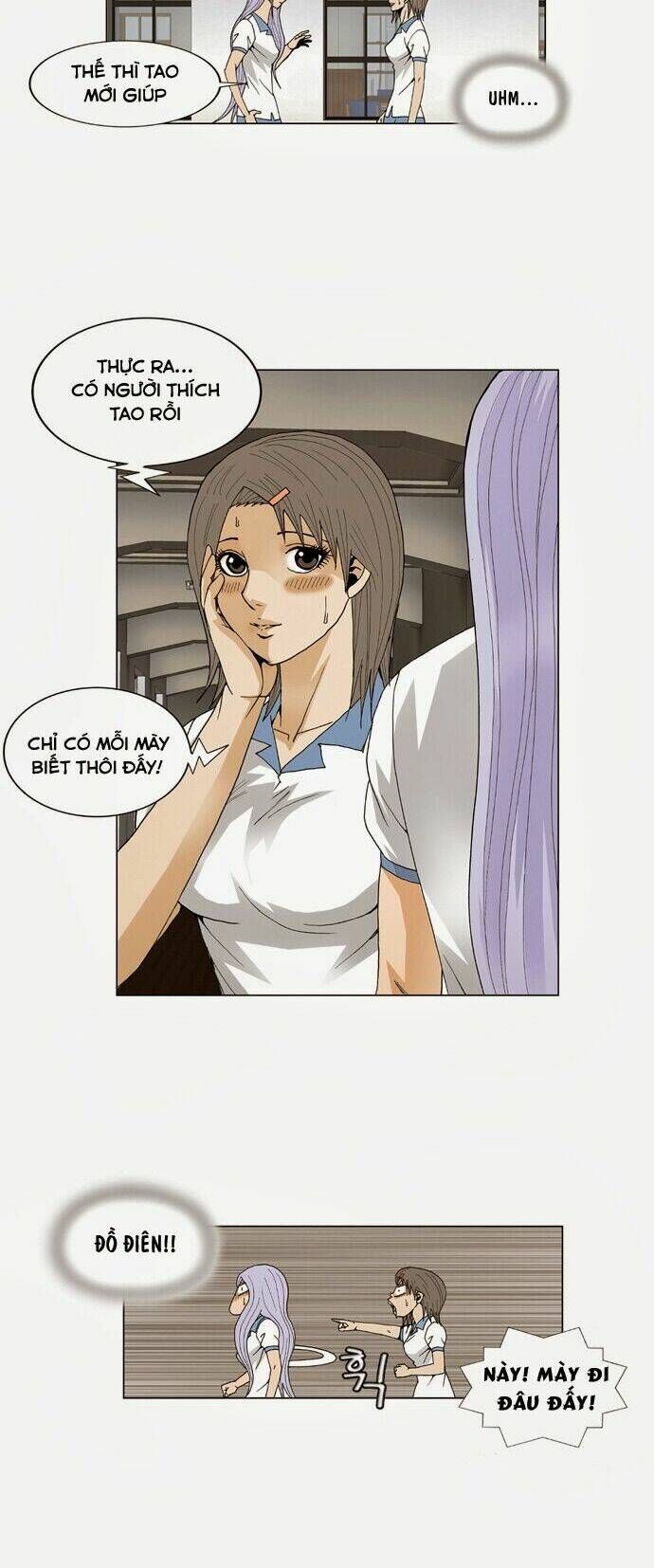 Ultimate Legend: Kang Hae Hyo Chap 51 - Next Chap 52