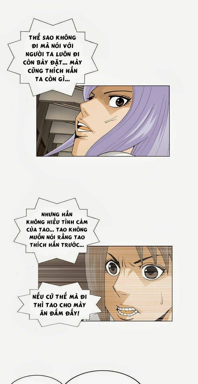 Ultimate Legend: Kang Hae Hyo Chap 51 - Next Chap 52