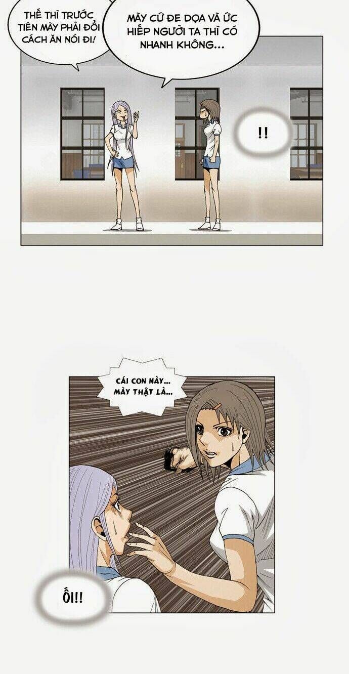 Ultimate Legend: Kang Hae Hyo Chap 51 - Next Chap 52