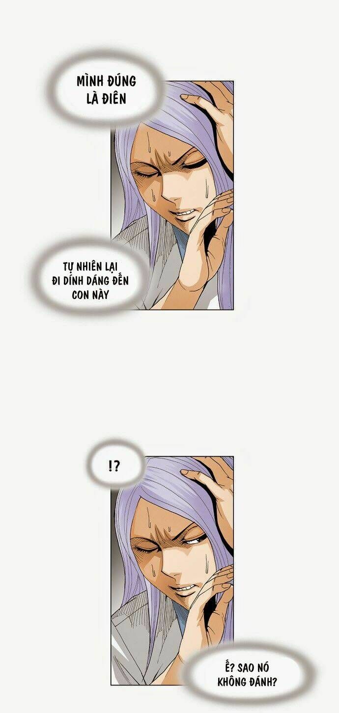 Ultimate Legend: Kang Hae Hyo Chap 51 - Next Chap 52