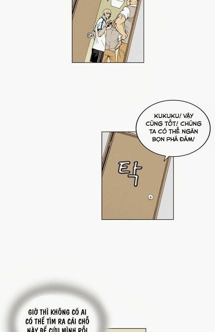 Ultimate Legend: Kang Hae Hyo Chap 51 - Next Chap 52