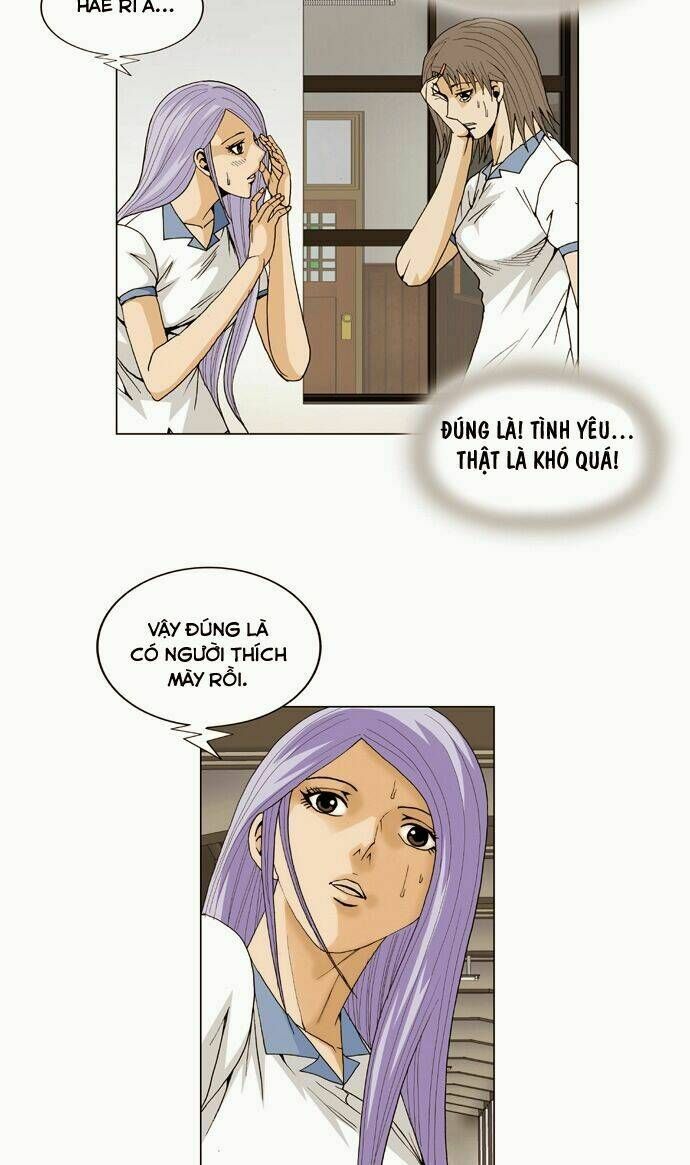 Ultimate Legend: Kang Hae Hyo Chap 51 - Next Chap 52