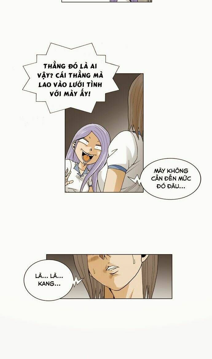 Ultimate Legend: Kang Hae Hyo Chap 51 - Next Chap 52