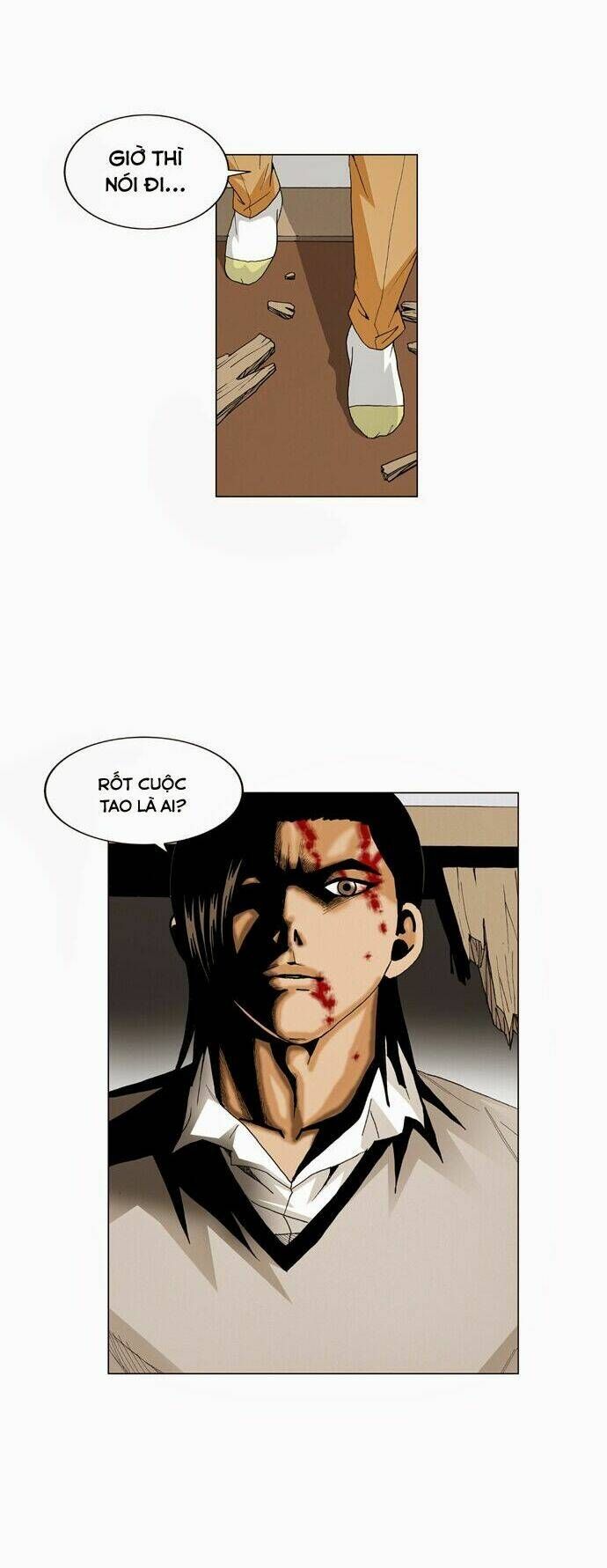 Ultimate Legend: Kang Hae Hyo Chap 51 - Next Chap 52