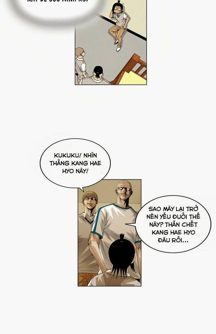 Ultimate Legend: Kang Hae Hyo Chap 51 - Next Chap 52