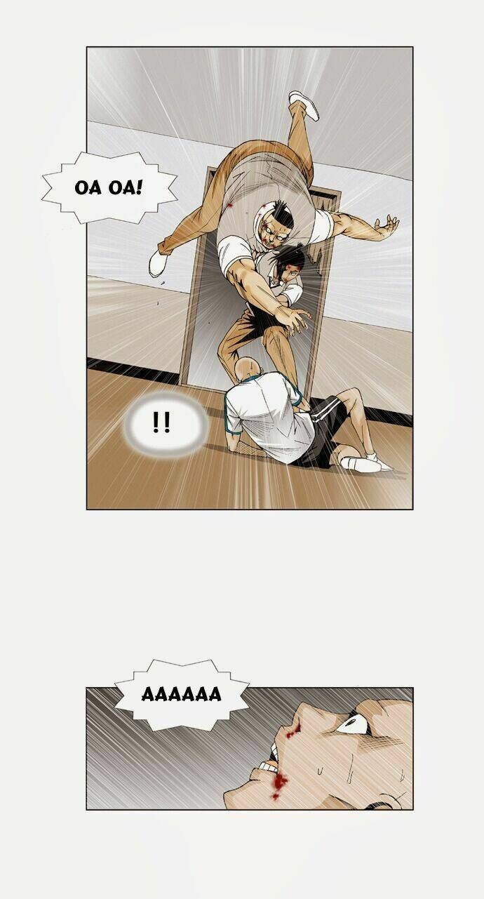 Ultimate Legend: Kang Hae Hyo Chap 51 - Next Chap 52