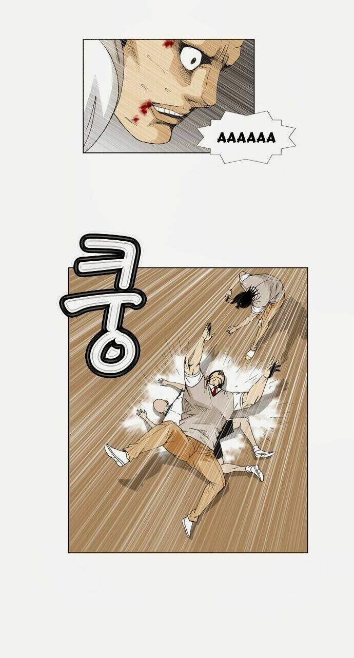 Ultimate Legend: Kang Hae Hyo Chap 51 - Next Chap 52