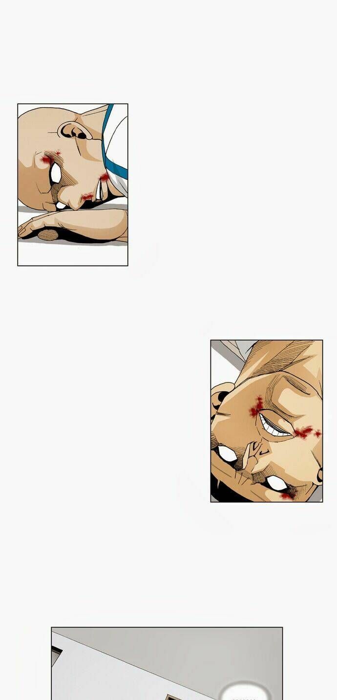 Ultimate Legend: Kang Hae Hyo Chap 51 - Next Chap 52