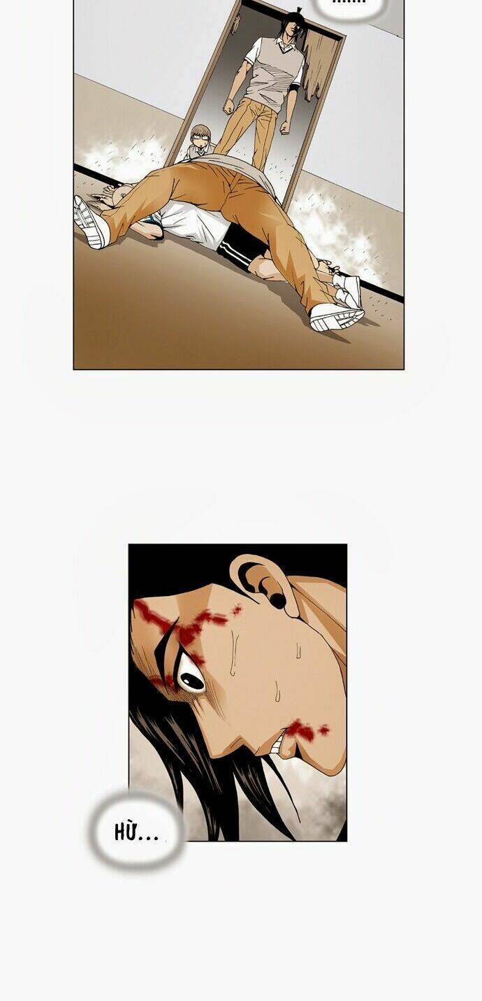 Ultimate Legend: Kang Hae Hyo Chap 51 - Next Chap 52