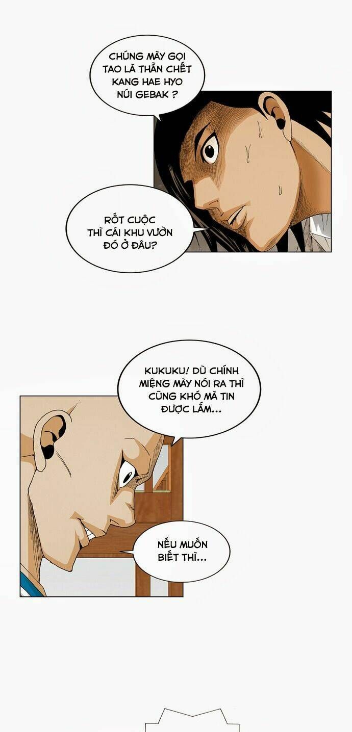 Ultimate Legend: Kang Hae Hyo Chap 51 - Next Chap 52