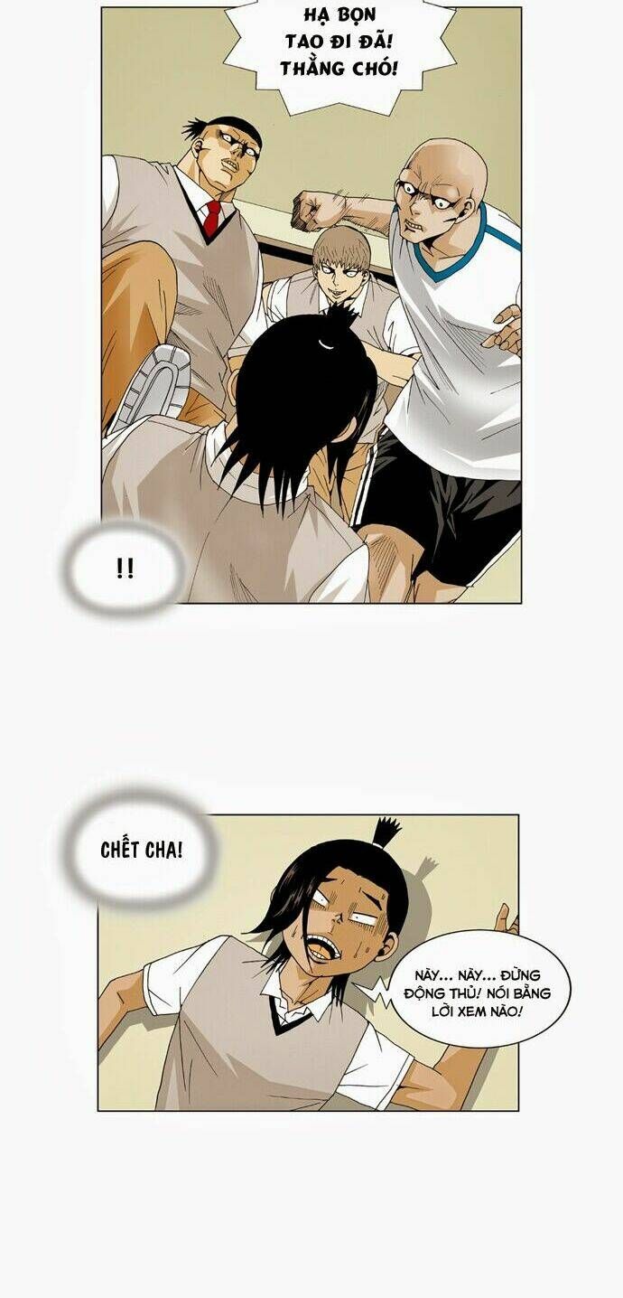 Ultimate Legend: Kang Hae Hyo Chap 51 - Next Chap 52