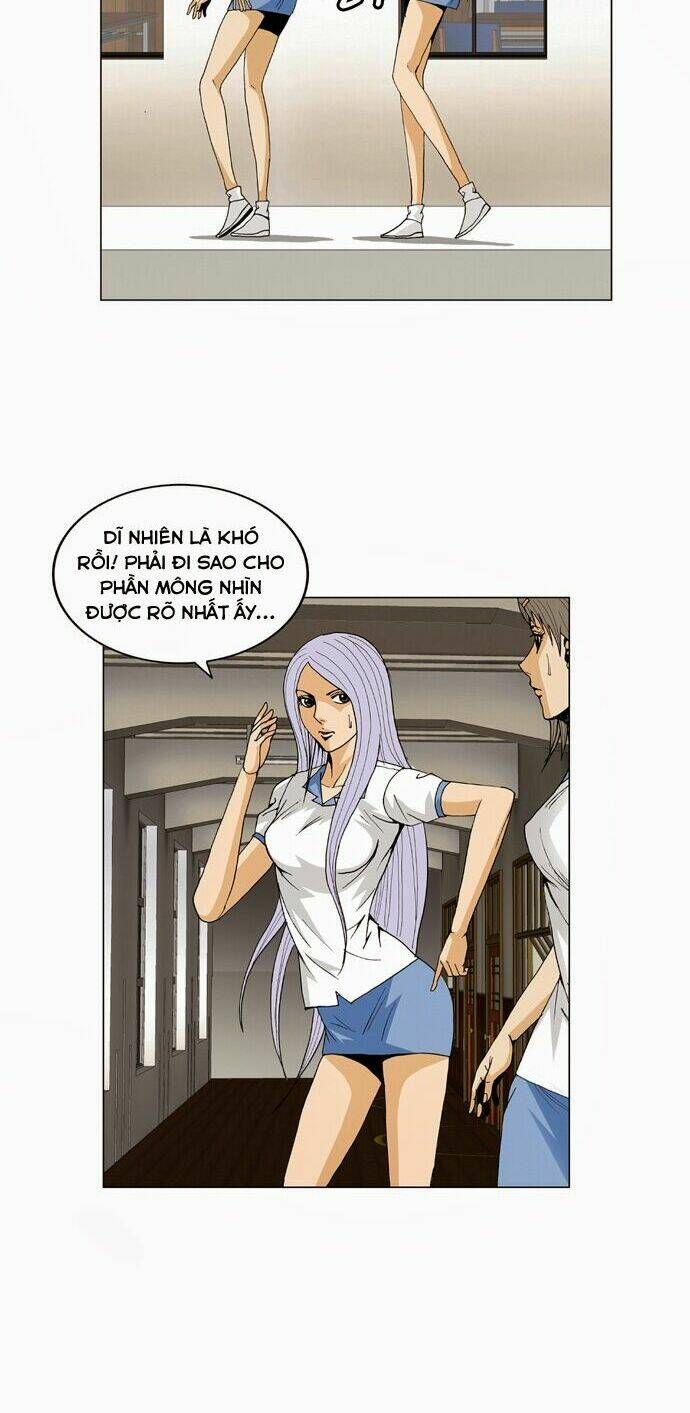 Ultimate Legend: Kang Hae Hyo Chap 51 - Next Chap 52