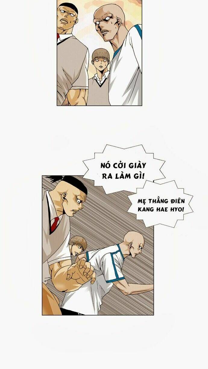 Ultimate Legend: Kang Hae Hyo Chap 52 - Next Chap 53