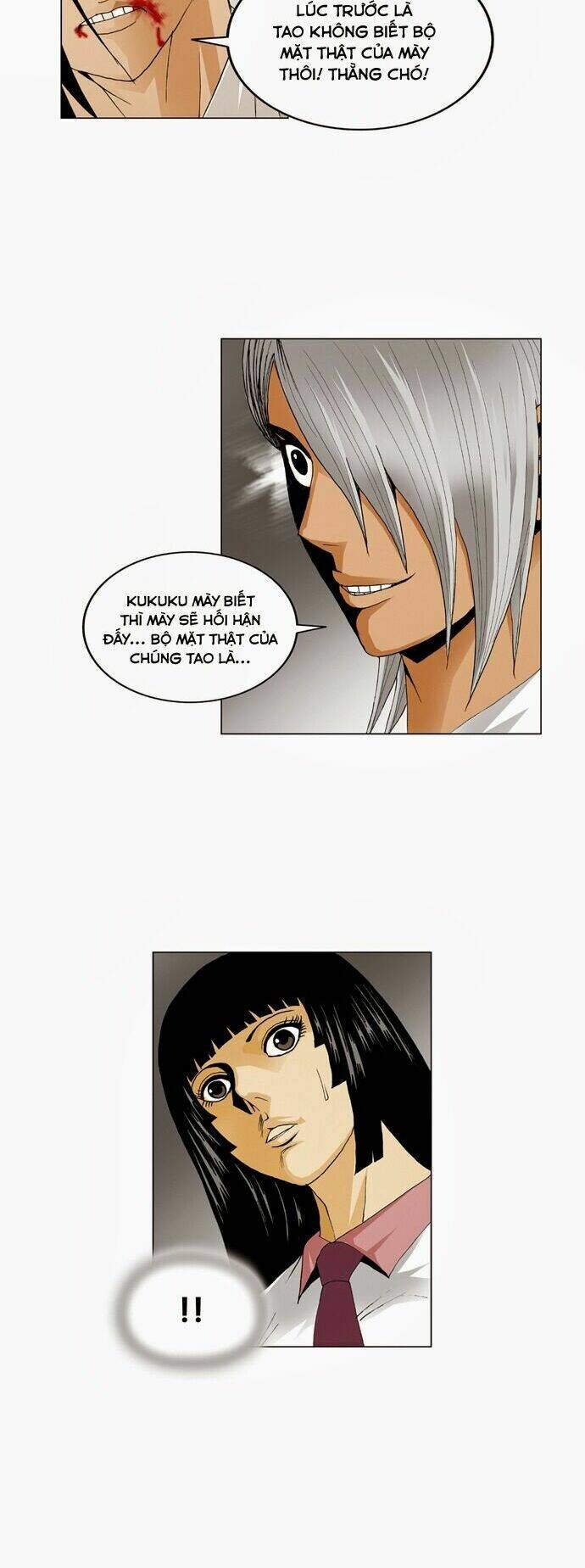 Ultimate Legend: Kang Hae Hyo Chap 52 - Next Chap 53