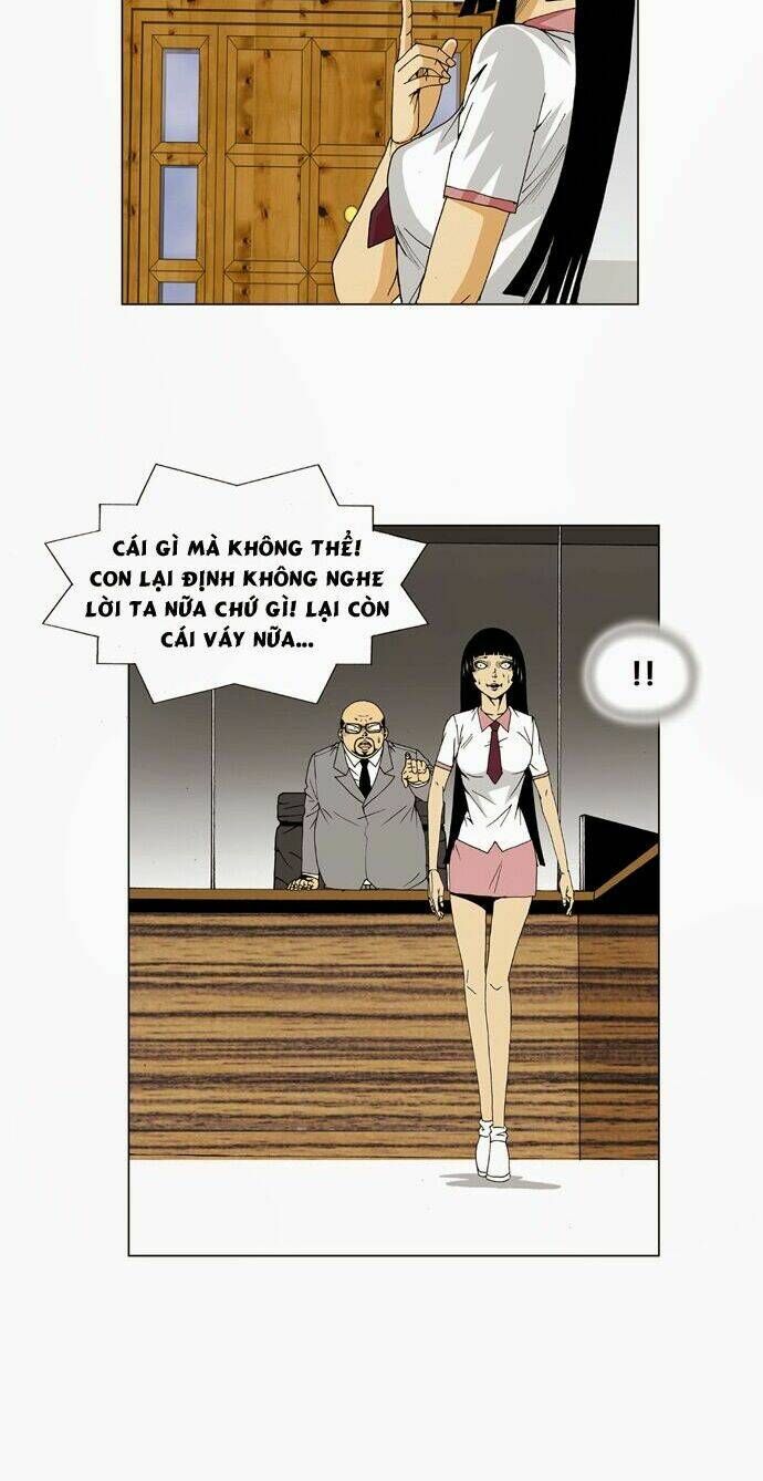 Ultimate Legend: Kang Hae Hyo Chap 52 - Next Chap 53