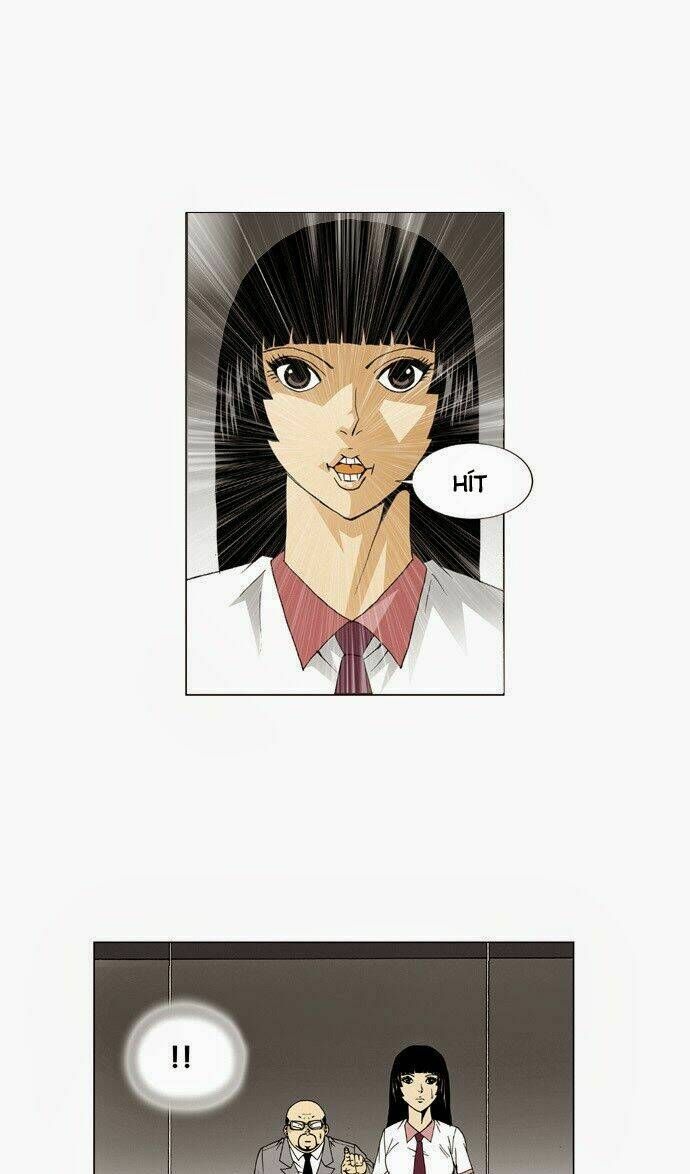 Ultimate Legend: Kang Hae Hyo Chap 52 - Next Chap 53