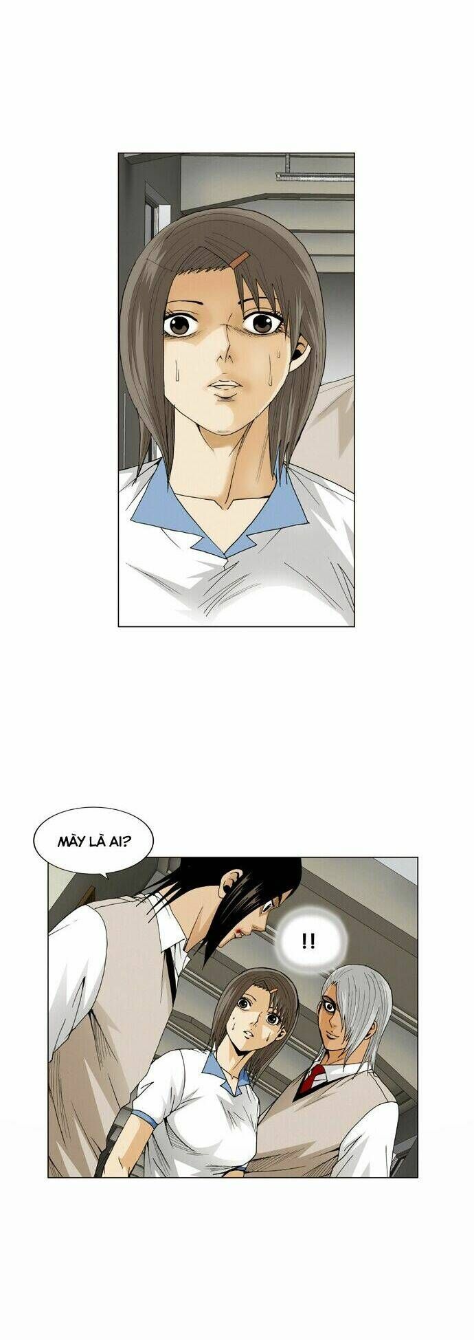 Ultimate Legend: Kang Hae Hyo Chap 52 - Next Chap 53